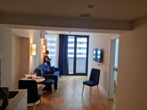 Orbi city giorgi qobalia 2 bedrooms